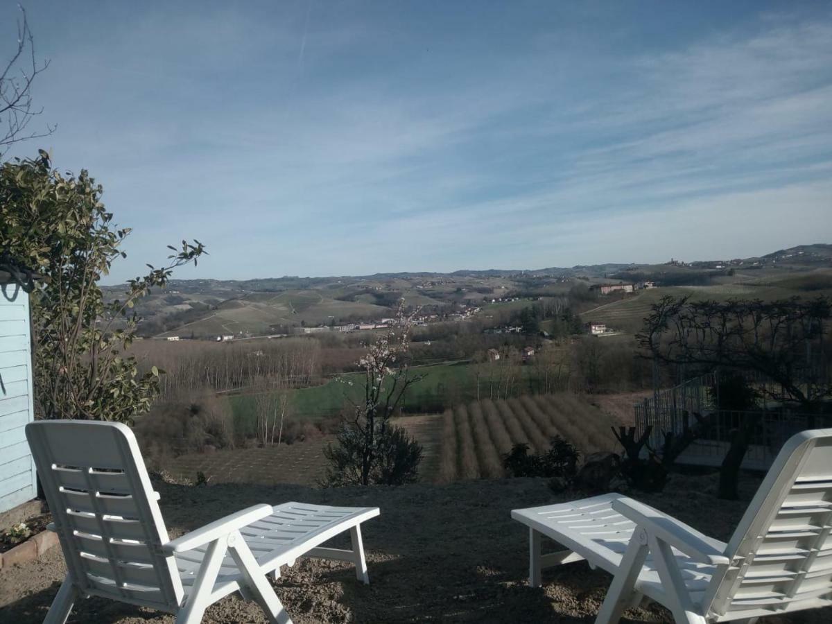 ホテル Casa Ramagio' ラ・モッラ エクステリア 写真