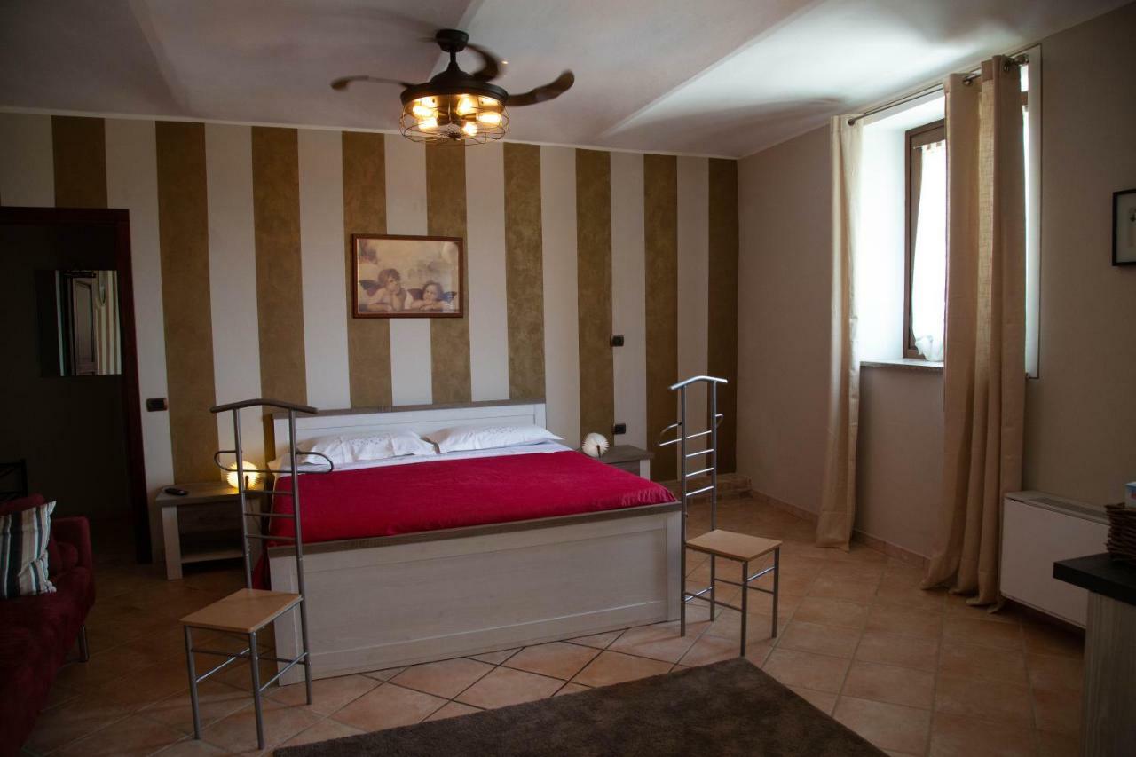 ホテル Casa Ramagio' ラ・モッラ エクステリア 写真